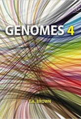 Genomes 2018 | ژنوم 4