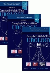 اورولوژی کمپبل 2020 | Campbell Walsh Wein Urology