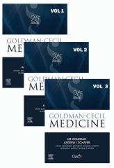 پزشکی گلدمن- سسیل 2020 | Goldman-Cecil Medicine