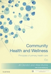 سلامت و تندرستی جامعه، اصول مراقبت‌های بهداشتی اولیه | Community Health and Wellness Principles of primary health care