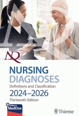 تشخیص‌های پرستاری ناندا 2026 |  NANDA-I International Nursing Diagnoses: Definitions & Classification,13th Edition