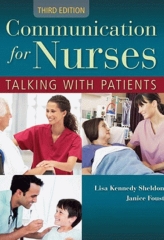 ارتباط برای پرستاران برای صحبت با بیماران 2014 | Communications for Nurses talking with patiens