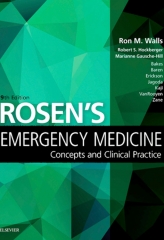 Rosens Emergency Medicine | طب اورژانس روزن 2018