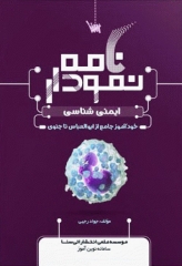 نمودارنامه ایمنی‌شناسی بر اساس ایمونولوژی ابوالعباس و جنوی