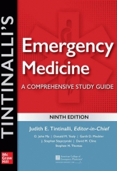 طب اورژانس تینتینالی دو جلدی | Tintinalli's Emergency Medicine 2020