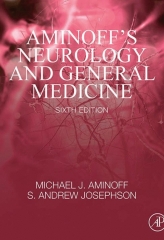 نورولوژی و پزشکی عمومی امینف 2021 | Aminoff's Neurology and General Medicine