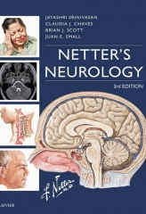 عصب‌شناسی علوم بالینی نتر | Netter's Neurology Netter Clinical Science 3rd Edition 2019