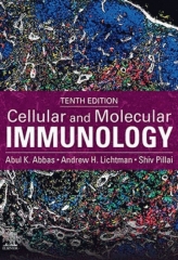 ایمونولوژی سلولی و مولکولی ابوالعباس2021 | Cellular and Molecular Immunology