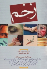 زخم دکتر مهشیدفر