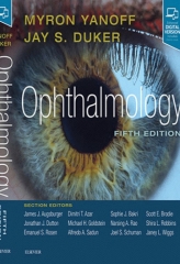 چشم پزشکی یانوف ویراست پنجم | Ophthalmology 2019