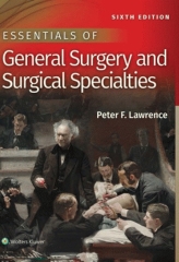 Essentials of General Surgery 2019 | اصول جراحی لارنس