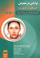 نواحی در معرض خطر در صورت دکتر عاطفه محمدنژاد همراه با کلیپ‌های آموزشی