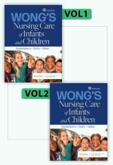 پرستاری کودکان وانگ 2024 | Wong Nursing Care Of Infants & Children