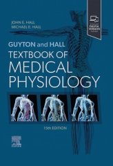 فیزیولوژی گایتون و هال 2026 Guyton and Hall Textbook of Medical Physiology