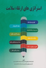 استراتژی‌های ارتقاء سلامت