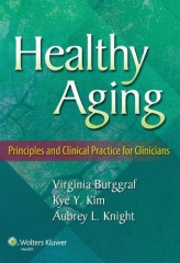 سلامت سالمندی: اصول و عملکرد بالینی برای پزشکان 2014 | Healthy Aging: Principles and Clinical Practice for Clinicians