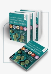 اصول و عملکرد بیماری‌های عفونی مندل 2020 | Mandell Douglas and Bennett's Principles and Practice of Infectious Diseases 9th Edition