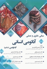مبانی نظری و عملی آناتومی انسانی ابدومن (شکم)