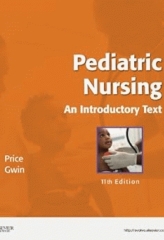 پرستاری نوزادان: یک متن مقدماتی | Pediatric Nursing: An Introductory Text