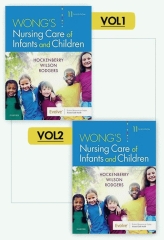 پرستاری کودکان وانگ 2019 | Wong Nursing Care Of Infants & Children 11th