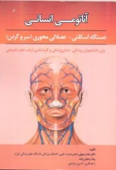 آناتومی انسانی دستگاه اسکلتی عضلانی محوری سر و گردن