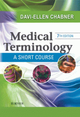 اصطلاحات پزشکی در یک دوره کوتاه دوی الن 2015 | Medical Terminology A Short Course