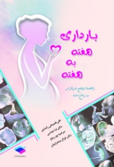 بارداری هفته به هفته