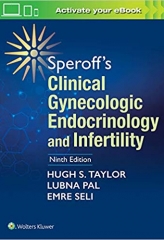 اندوکرینولوژی بالینی زنان و ناباروری اسپیروف | Speroffs Clinical Gynecologic Endocrinology 9th Edition